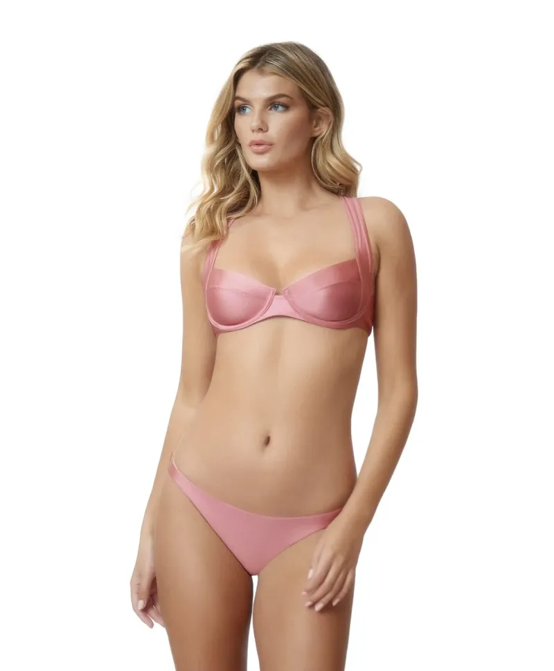 pink_pearl_perla_halter_f_0.webp PQ Swim Pink Pearl Perla Halter (FINAL SALE)* Dd Cups | Halter