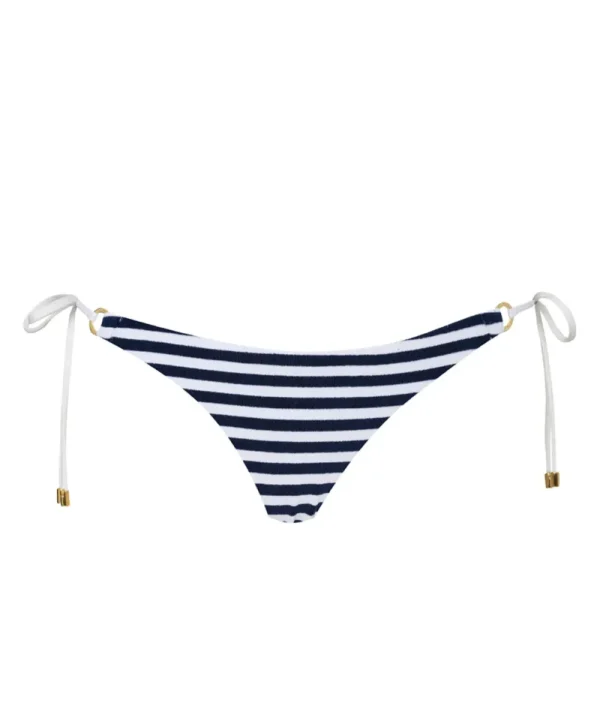 PQ Swim Ring Tie Bottoms* Tie-Side | Tops