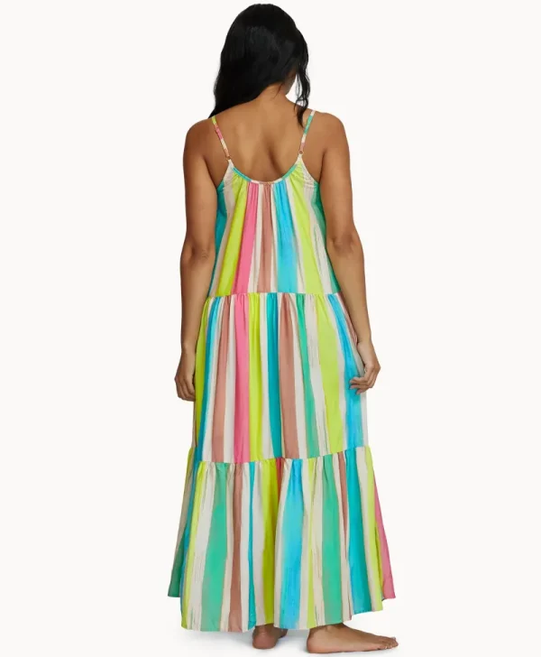 PQ Swim Aaron Long Dress* Cover-Ups | Dresses