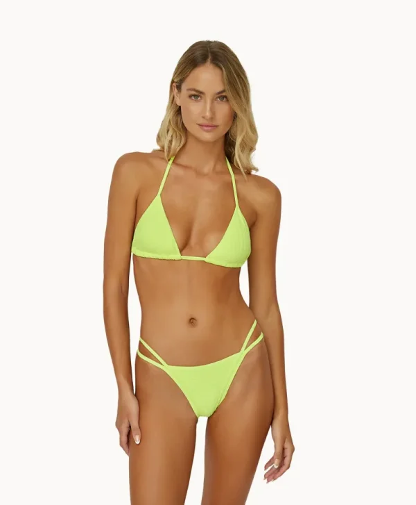PQ Swim Strappy Bottoms* Bottoms