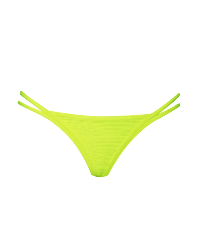 pomelo_strappy_bottoms_1.webp PQ Swim Strappy Bottoms* Bottoms