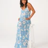 PQ Swim Aaron Long Dress* Cover-Ups | Dresses