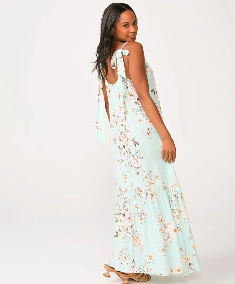 posie_leilani_long_dress_2.webp PQ Swim Leilani Long Dress* Cover-Ups | Dresses