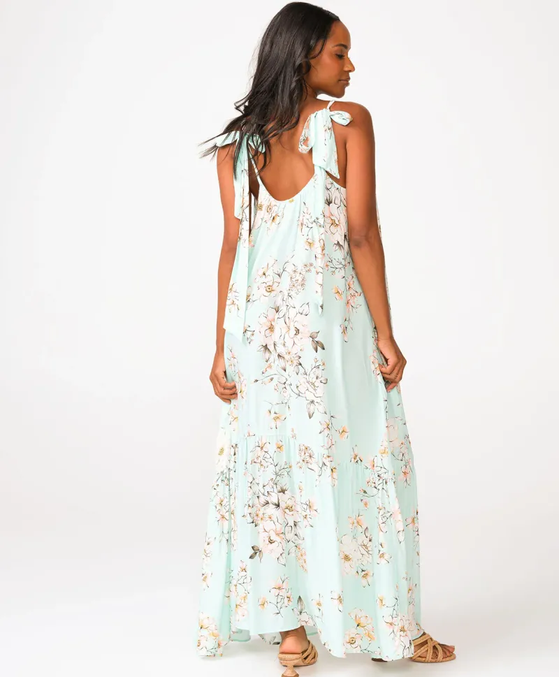 posie_leilani_long_dress_4.webp PQ Swim Leilani Long Dress* Cover-Ups | Dresses