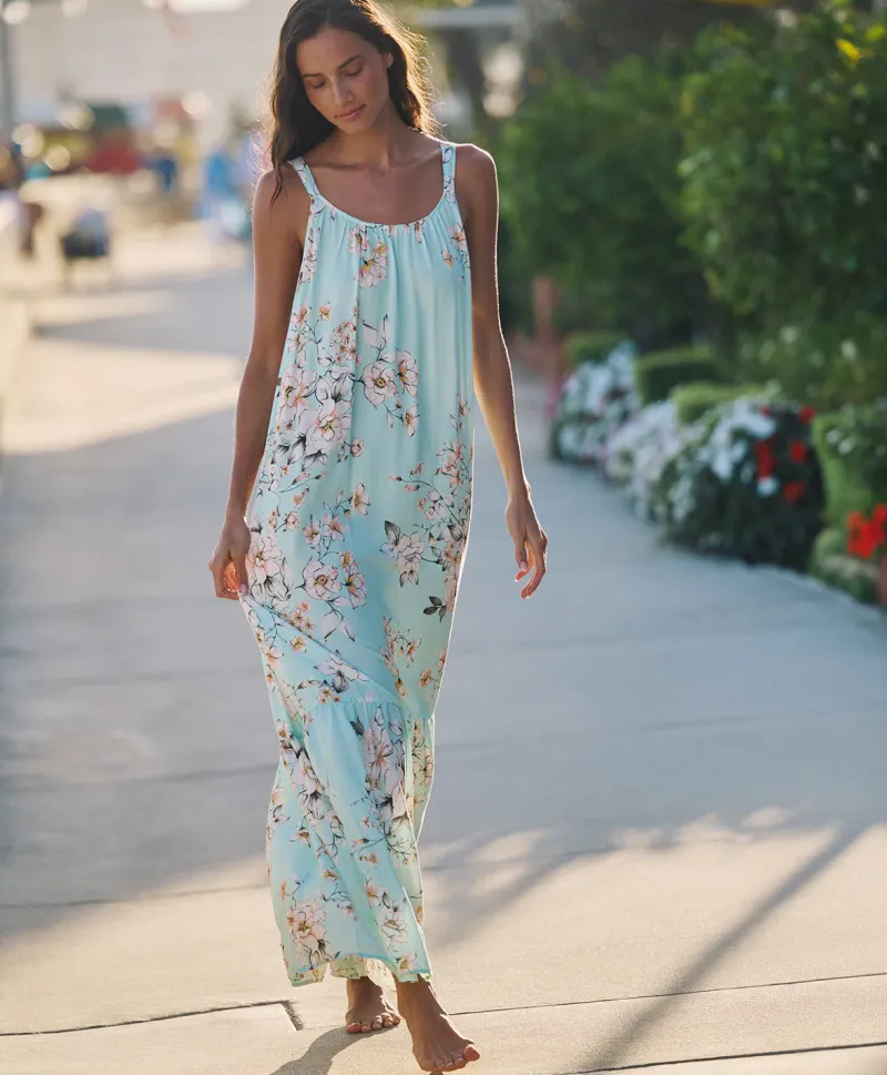 posie_leilani_long_dress_5.webp PQ Swim Leilani Long Dress* Cover-Ups | Dresses