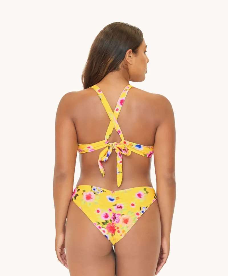 rosa_basic_ruched_bottoms_6.webp PQ Swim Basic Ruched Bottoms (FINAL SALE)* Basic | Bottoms