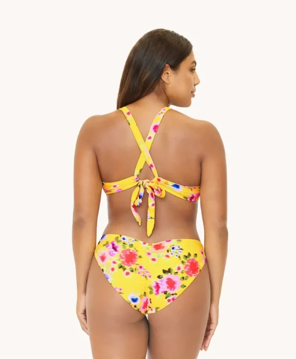 PQ Swim Basic Ruched Bottoms (FINAL SALE)* Basic | Bottoms
