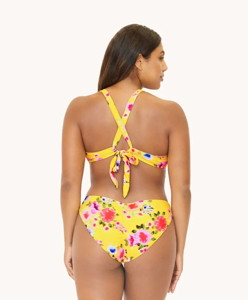 rosa_basic_ruched_bottoms_7.webp PQ Swim Basic Ruched Bottoms (FINAL SALE)* Basic | Bottoms