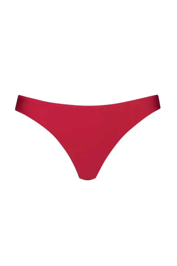 PQ Swim Basic Ruched Bottoms* Basic | Bottoms