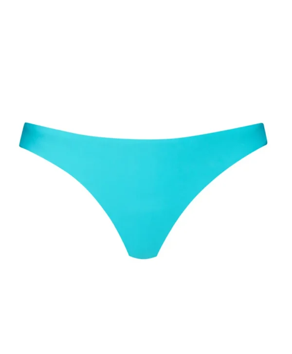 PQ Swim Basic Ruched Bottoms* Basic | Bottoms