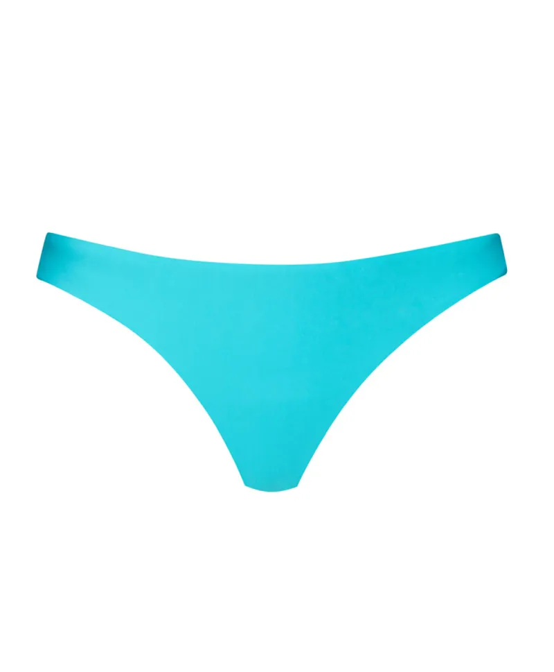 saltwater_basic_ruched_bo_1.webp PQ Swim Basic Ruched Bottoms* Basic | Bottoms