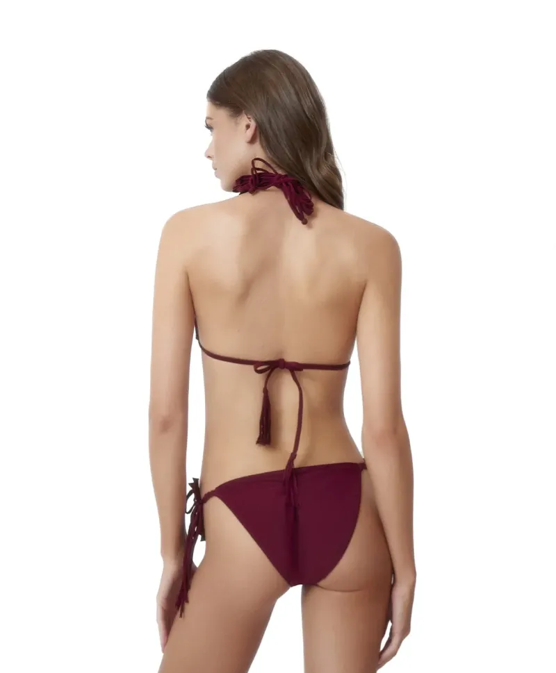 sangria_mila_tie_bottoms__2.webp PQ Swim Mila Tie Bottoms (FINAL SALE)* Tie-Side | Bottoms