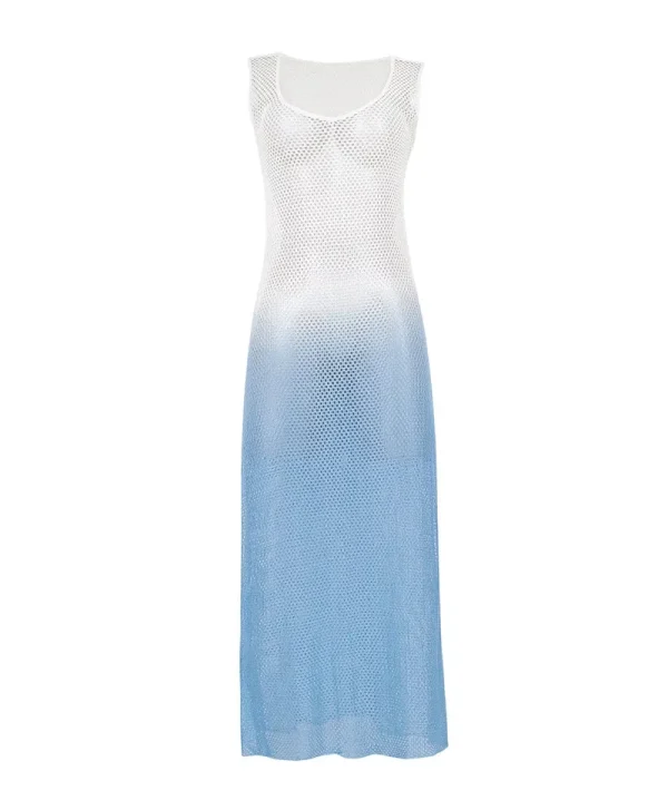 PQ Swim Sea Blue Alana Cover Up (FINAL SALE)* Cover-Ups | Dresses