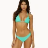 PQ Swim Isla Tri Top* Dd Cups | Triangle