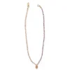 PQ Swim Shell Bay Choker* Accessories