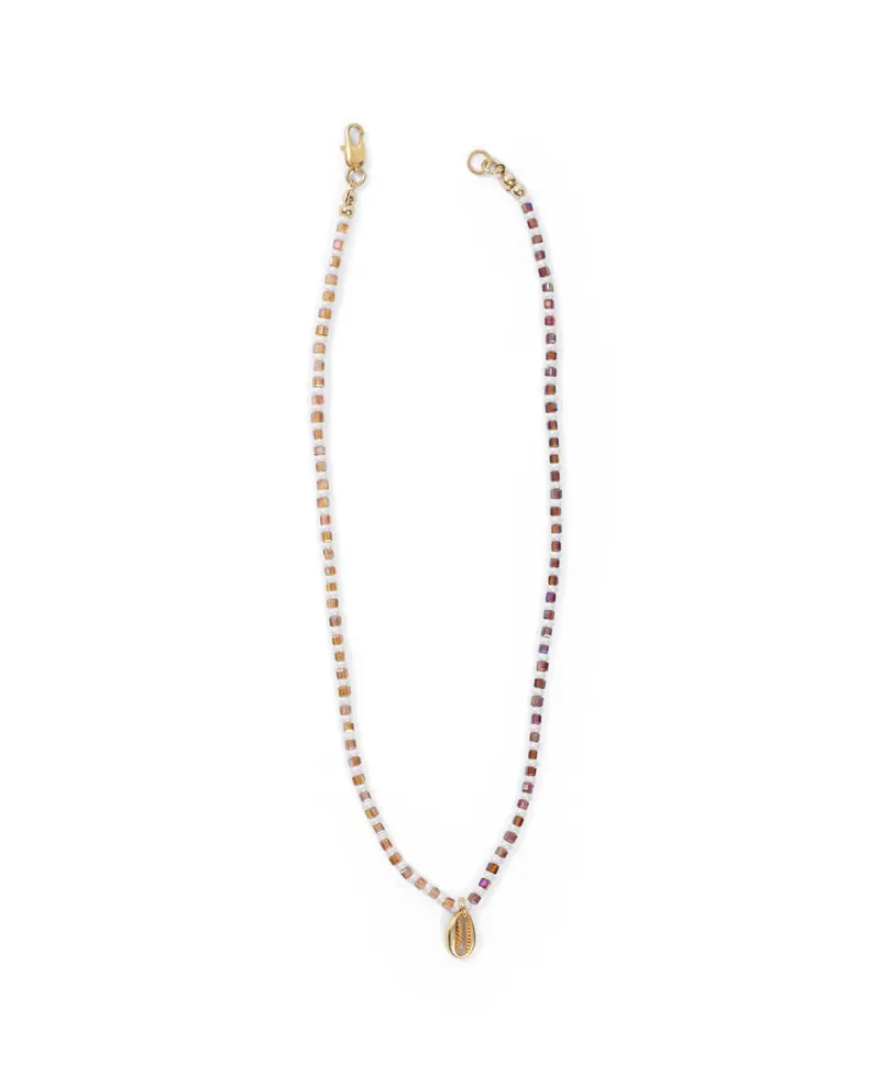 shell_bay_choker_0.webp PQ Swim Shell Bay Choker* Accessories