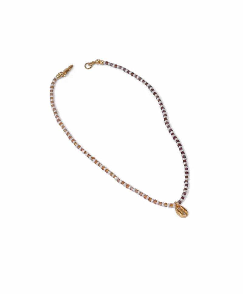 shell_bay_choker_1.webp PQ Swim Shell Bay Choker* Accessories