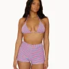 PQ Swim Ella Hot Pant* Cover-Ups