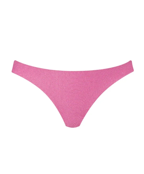 PQ Swim Basic Ruched Bottoms* Basic | Bottoms