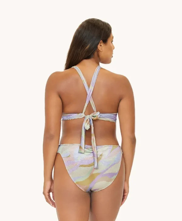 PQ Swim Fanned Bottoms (FINAL SALE)* Tops | Bottoms