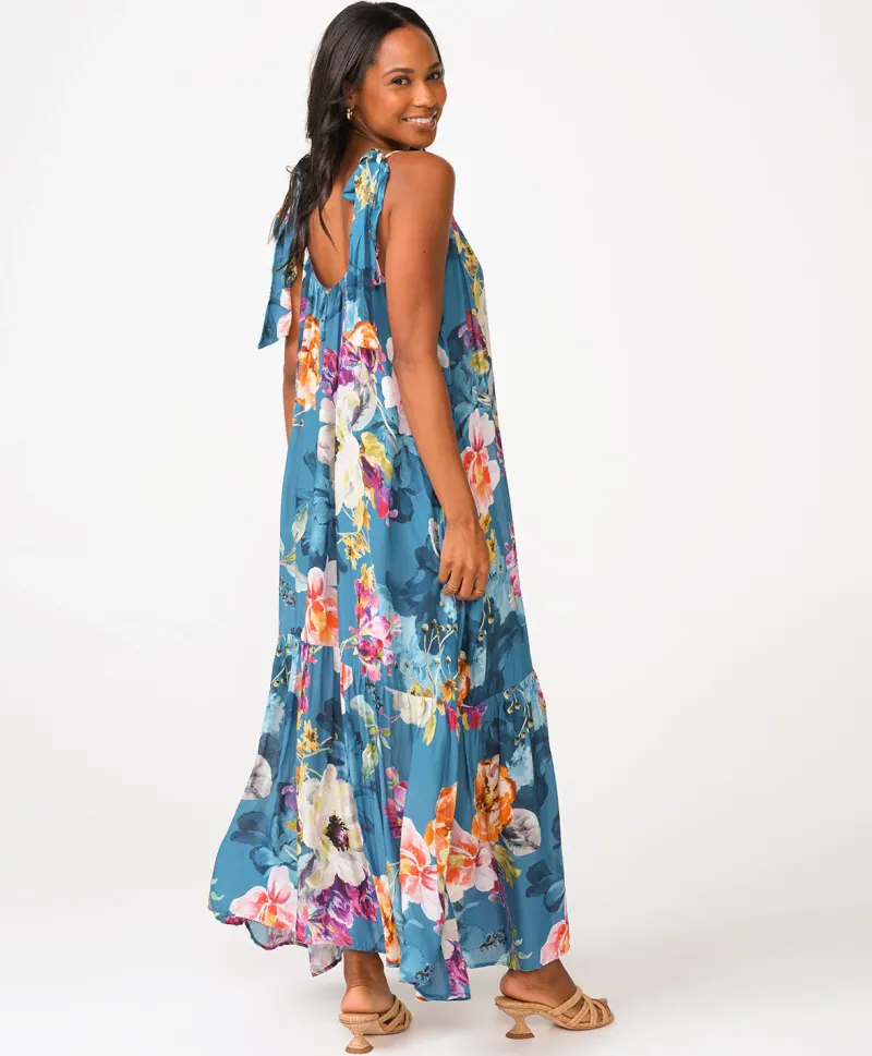 spiritual_bloom_leilani_l_3.webp PQ Swim Spiritual Bloom Leilani Long Dress* Cover-Ups | Dresses