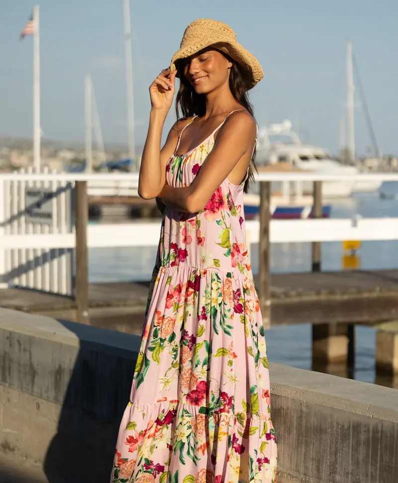 summer_hibiscus_aaron_lon_0.webp PQ Swim Summer Hibiscus Aaron Long Dress* Cover-Ups | Dresses
