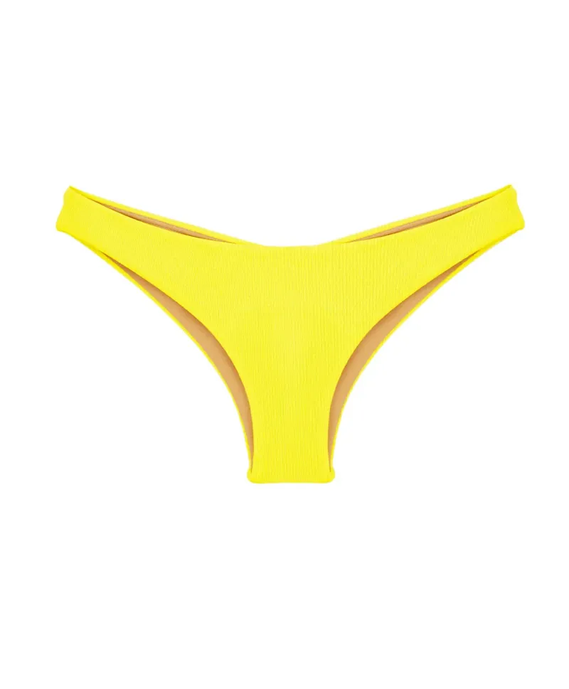 sunburst_basic_ruched_bot_4.webp PQ Swim Basic Ruched Bottoms (FINAL SALE)* Basic | Bottoms
