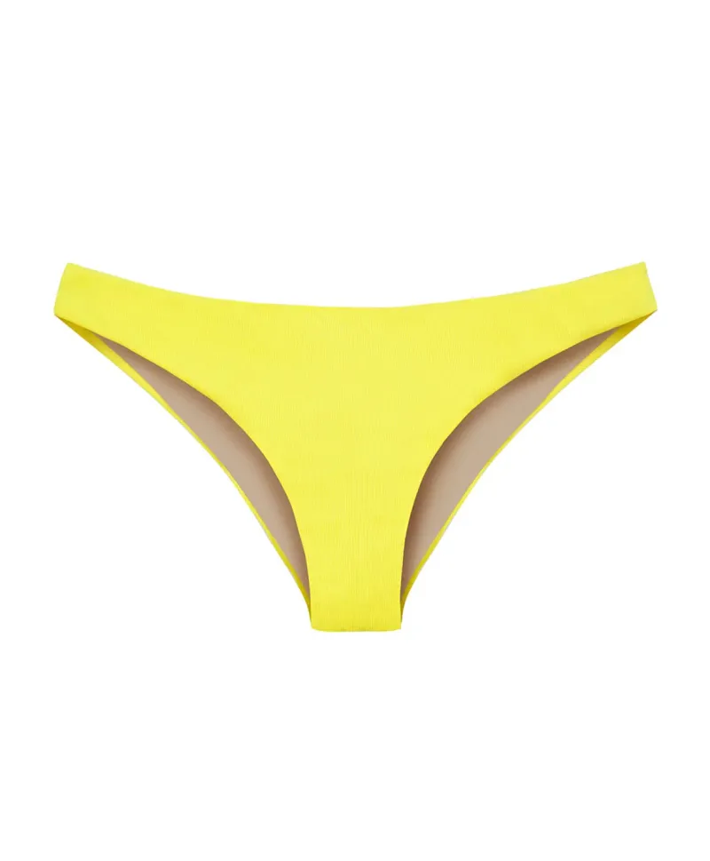 sunburst_basic_ruched_bot_5.webp PQ Swim Basic Ruched Bottoms (FINAL SALE)* Basic | Bottoms