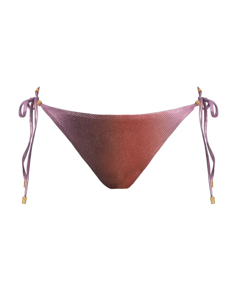 violet_haze_detail_tie_bo_3.webp PQ Swim Violet Haze Detail Tie Bottoms (FINAL SALE)* Tie-Side | Bottoms