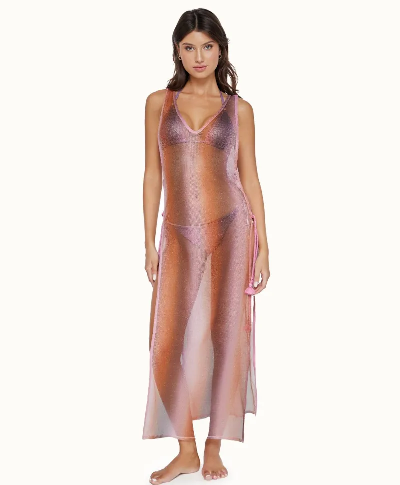 violet_haze_joy_lace_cove_2.webp PQ Swim Violet Haze Joy Lace Cover Up (FINAL SALE)* Cover-Ups