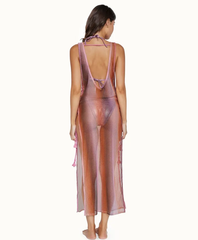 violet_haze_joy_lace_cove_3.webp PQ Swim Violet Haze Joy Lace Cover Up (FINAL SALE)* Cover-Ups