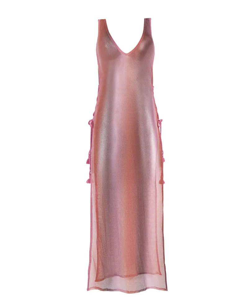 violet_haze_joy_lace_cove_4.webp PQ Swim Violet Haze Joy Lace Cover Up (FINAL SALE)* Cover-Ups