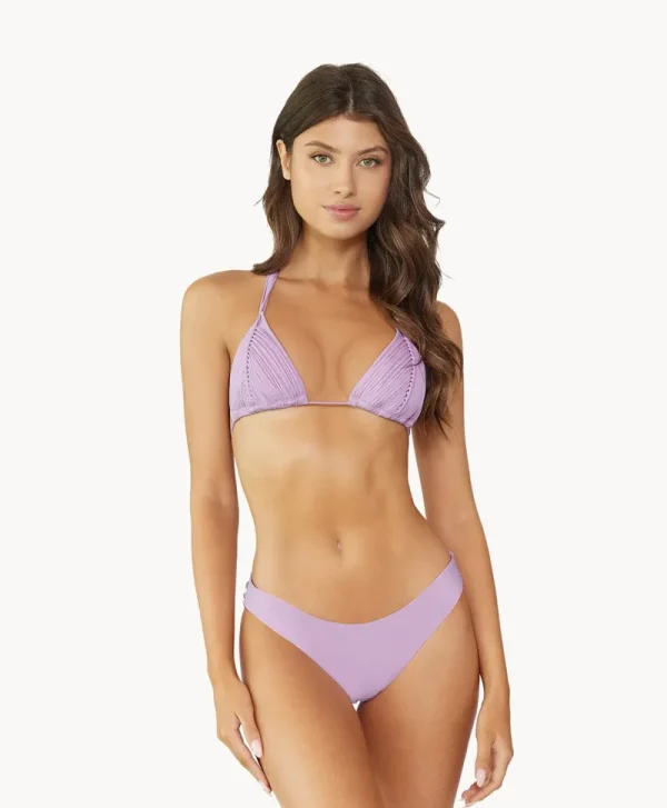 PQ Swim Isla Tri Top* Dd Cups | Triangle