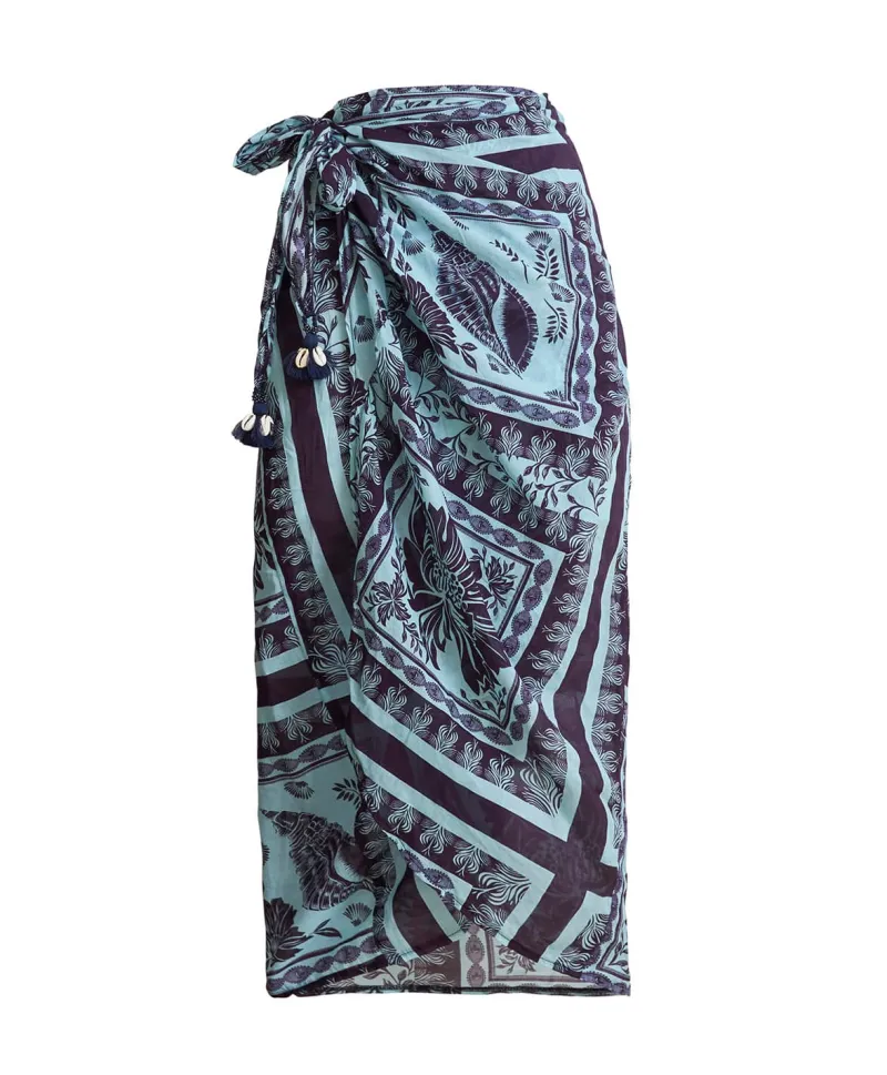 vita_andrea_sarong_final__2.webp PQ Swim Andrea Sarong (FINAL SALE)* Accessories | Cover-Ups