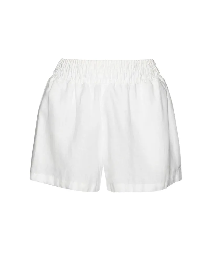 water_lily_amira_linen_sh_1.webp PQ Swim Water Lily Amira Linen Short* Cover-Ups