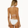 PQ Swim Water Lily Basic Ruched Bottoms* Basic | Bottoms