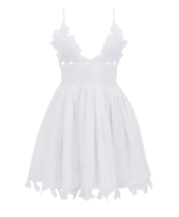 PQ Swim Water Lily Beatrice Dress* Dresses | Cover-Ups