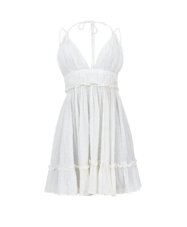 PQ Swim Water Lily Daphne Dress (FINAL SALE)* Dresses