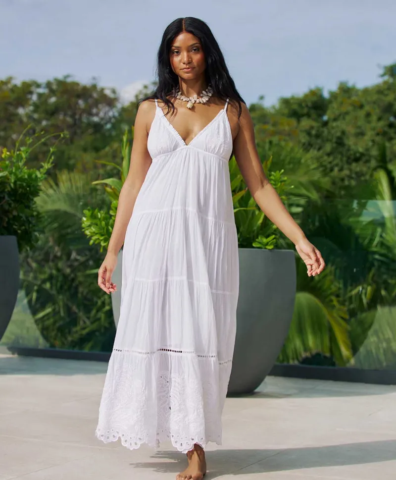 water_lily_halle_dress_5.webp PQ Swim Water Lily Halle Dress* Cover-Ups | Dresses