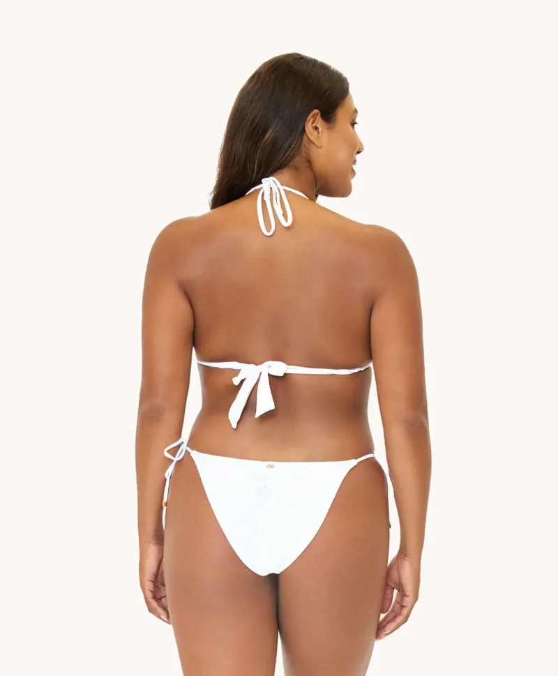 water_lily_lace_tie_botto_4.webp PQ Swim Water Lily Lace Tie Bottoms* Tie-Side | Bottoms