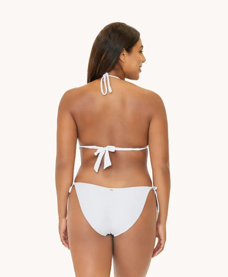 water_lily_lace_tie_botto_5.webp PQ Swim Water Lily Lace Tie Bottoms* Tie-Side | Bottoms