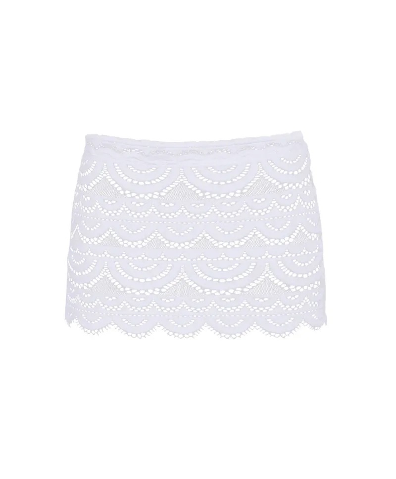 water_lily_maycee_skirt_1.webp PQ Swim Water Lily Maycee Skirt* Cover-Ups