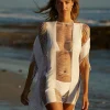 PQ Swim Water Lily Monique Cover Up* Cover-Ups