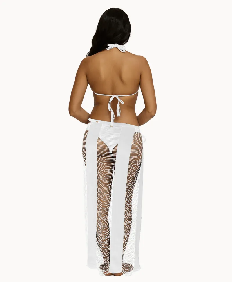 water_lily_monique_sarong_2.webp PQ Swim Water Lily Monique Sarong* Cover-Ups