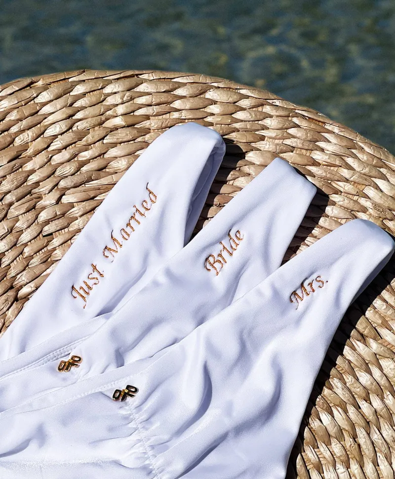 water_lily_mrs_basic_ruch_2.webp PQ Swim Water Lily Mrs. Basic Ruched Bottoms* Basic | Bottoms