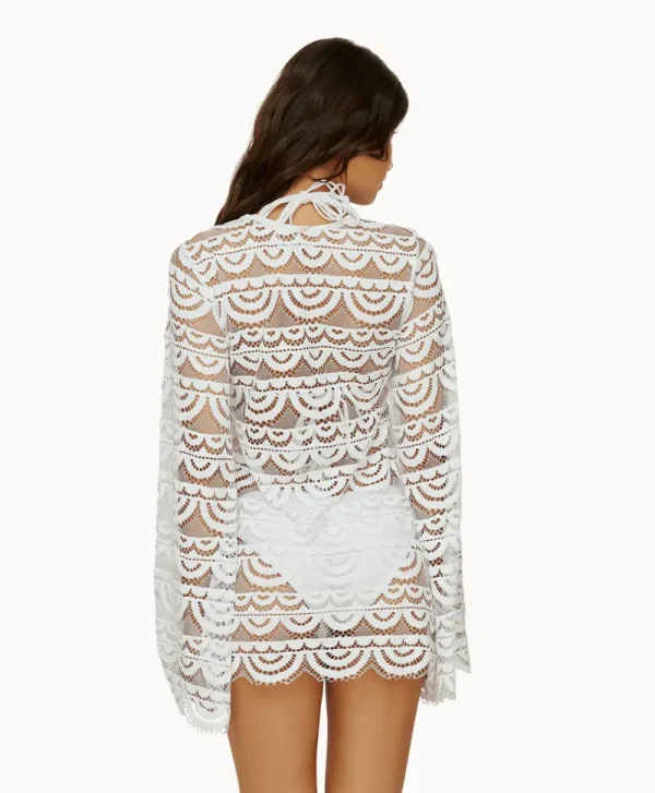 PQ Swim Water Lily Noah Tunic* Cover-Ups | Dresses