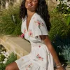 PQ Swim Water Lily Polly Dress* Cover-Ups | Dresses