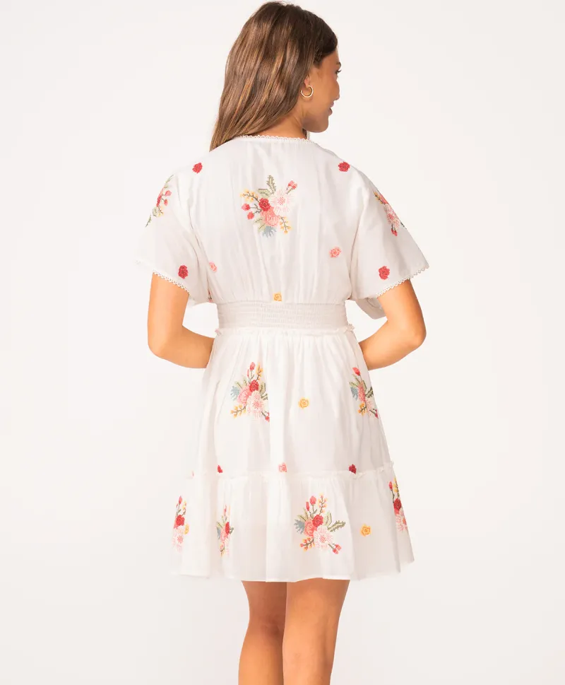 water_lily_polly_dress_3.webp PQ Swim Water Lily Polly Dress* Cover-Ups | Dresses