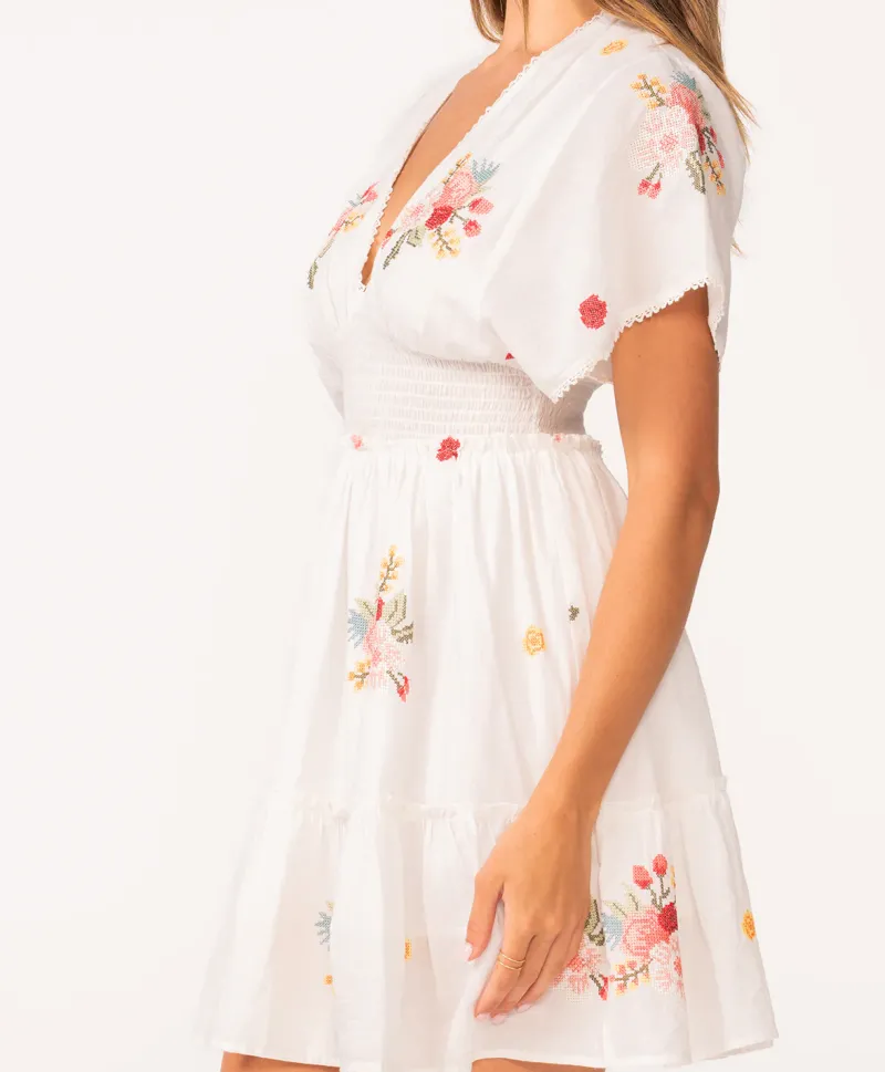 water_lily_polly_dress_5.webp PQ Swim Water Lily Polly Dress* Cover-Ups | Dresses