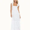 PQ Swim Water Lily Victoria Dress* Dresses